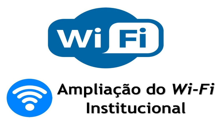 Disponibilização de Wi-Fi no Auditório do IG